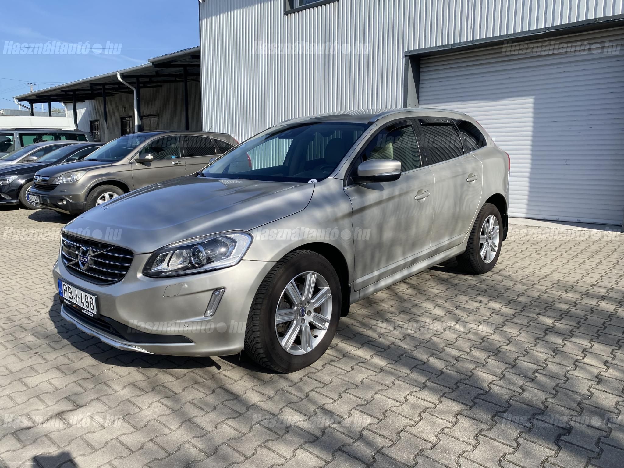 VOLVO XC60 2017/2 - 1