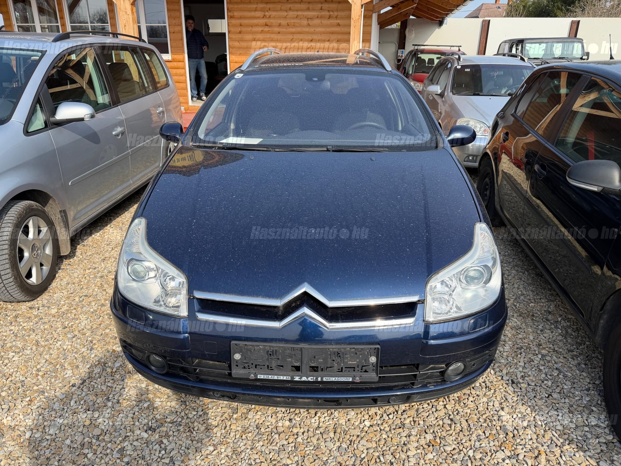 CITROEN C5 2005/11 - 1