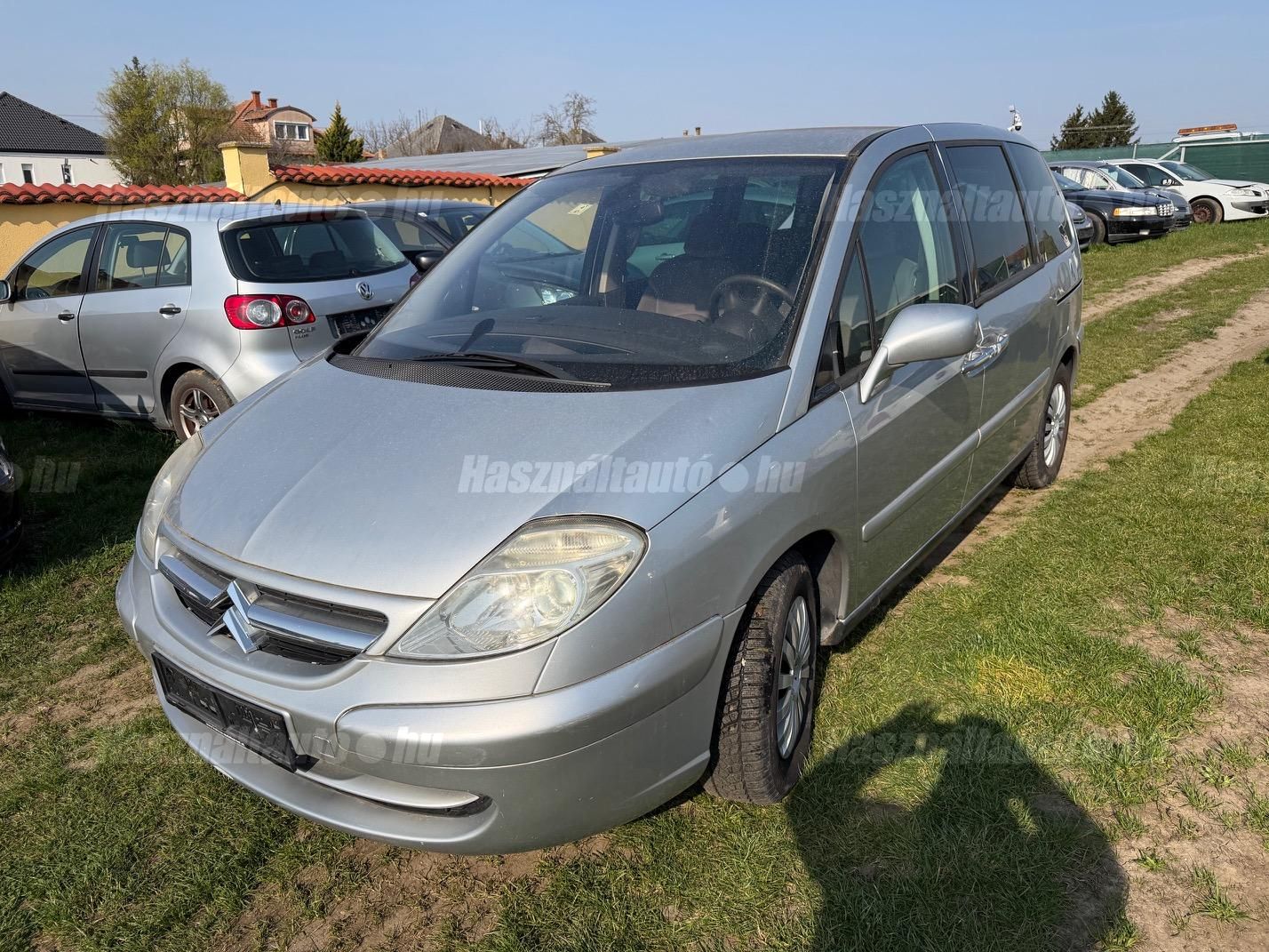 CITROEN C8 2007 - 1