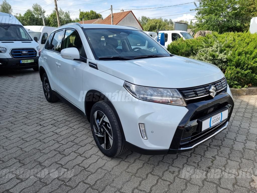 SUZUKI VITARA 2026 - 1