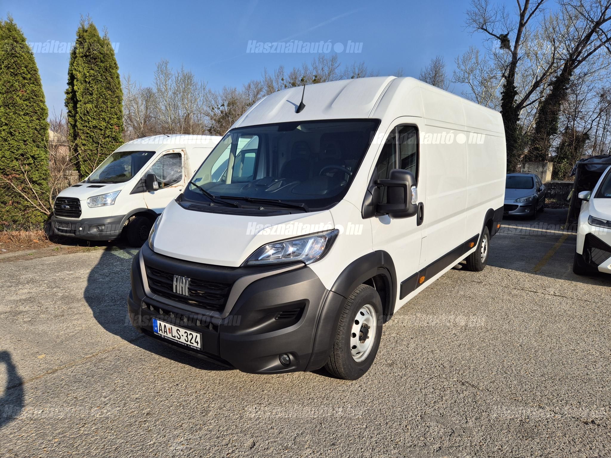 FIAT DUCATO 2023 - 1