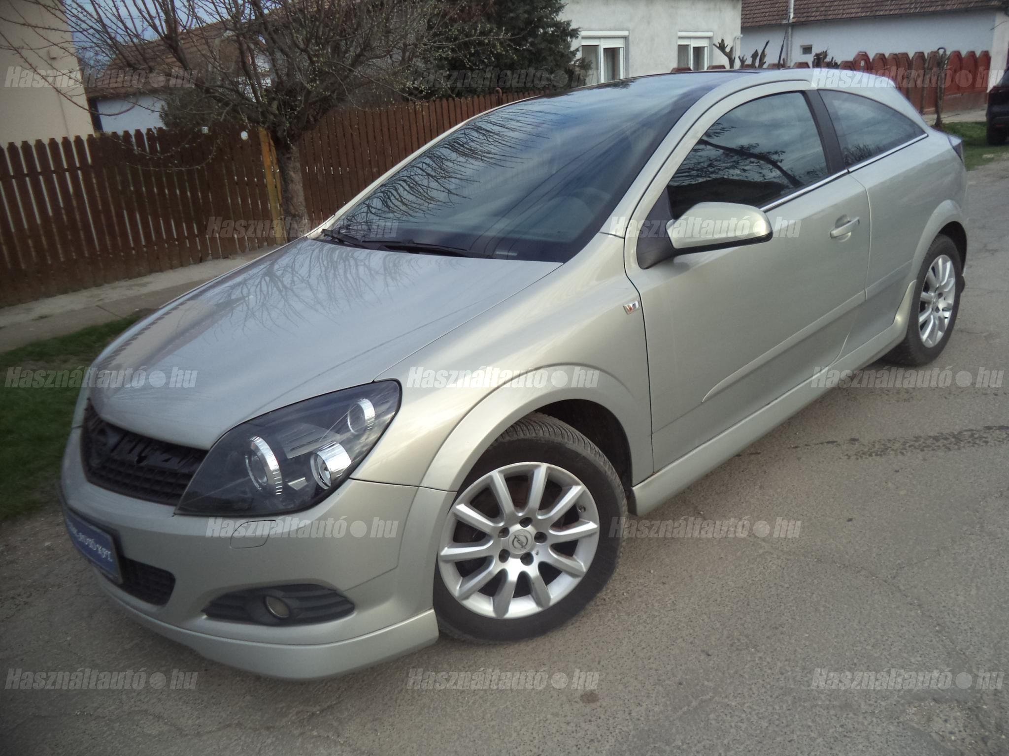 OPEL ASTRA H 2006/4 - 1