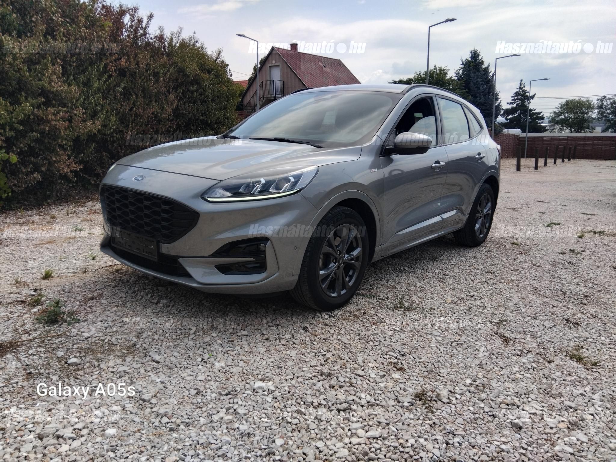 FORD KUGA 2021/4 - 1