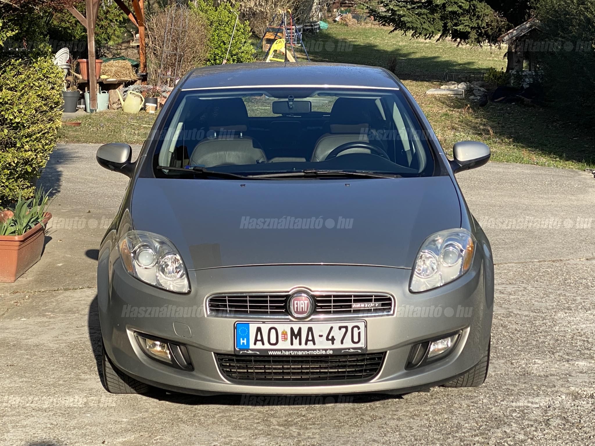 FIAT BRAVO 2009/6 - 1