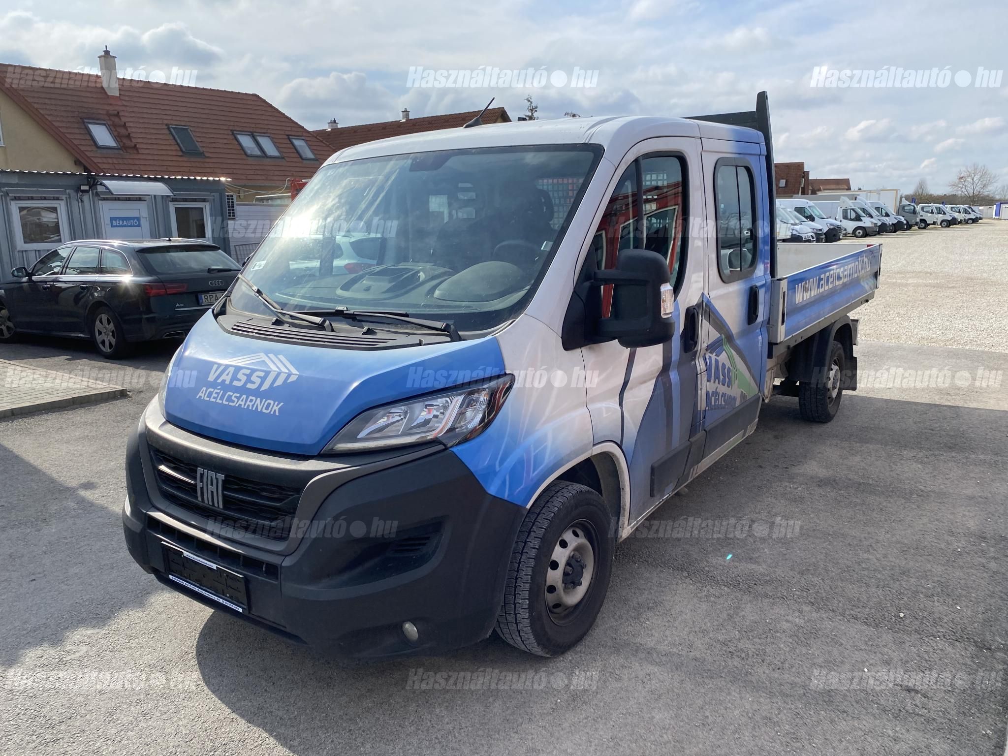 FIAT DUCATO 2023 - 1
