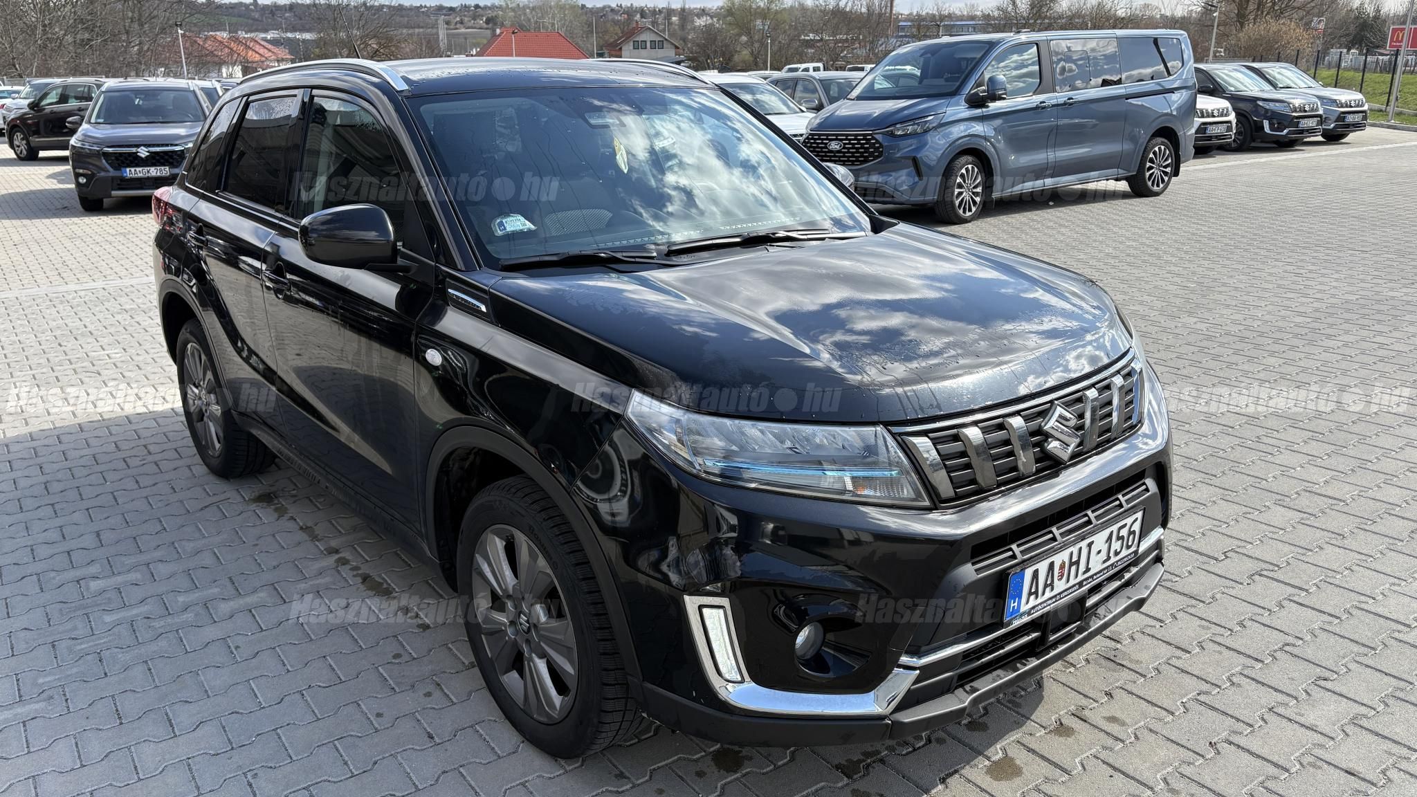 SUZUKI VITARA 2023/1 - 1