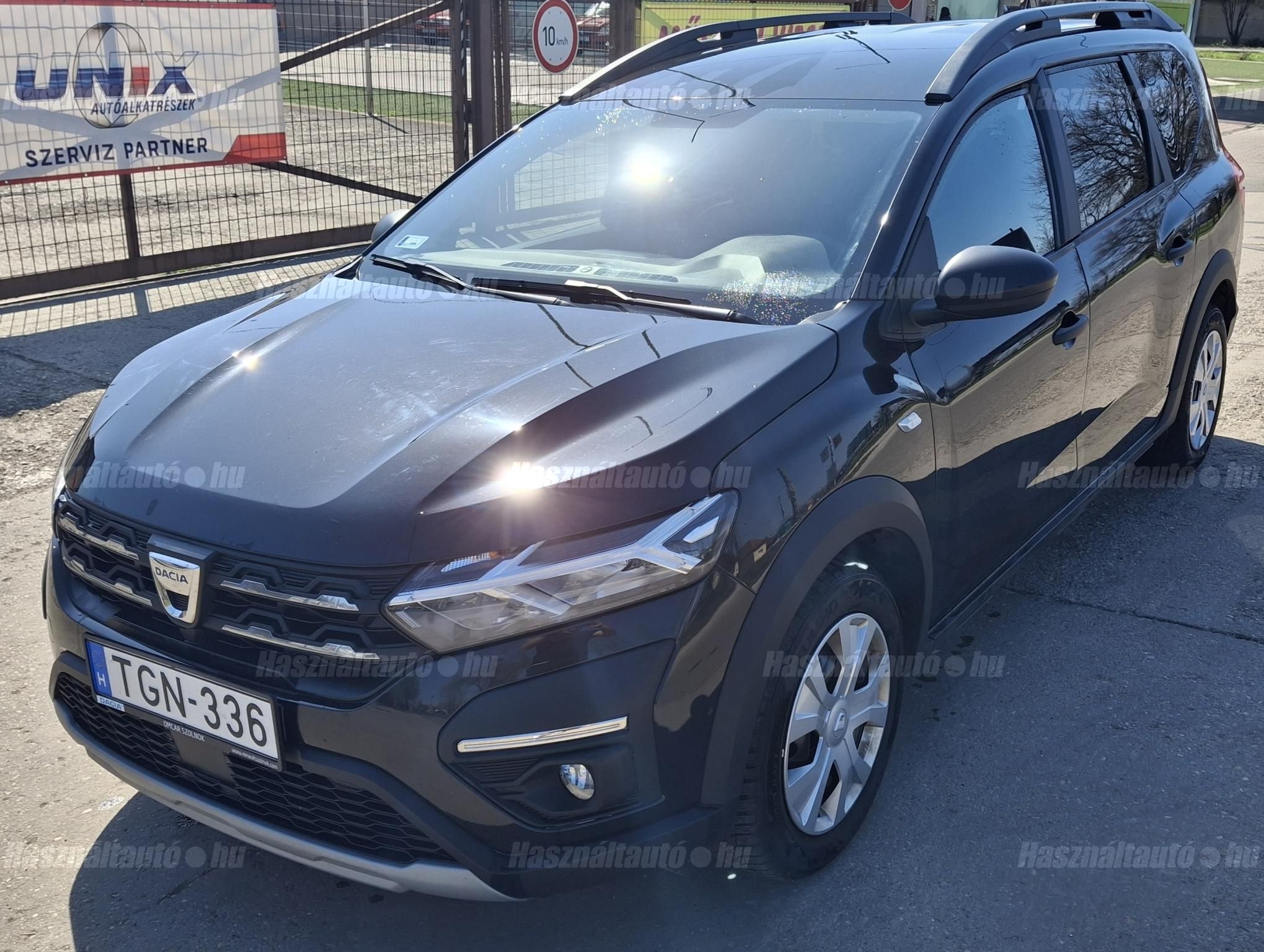 DACIA JOGGER 2022/5 - 1