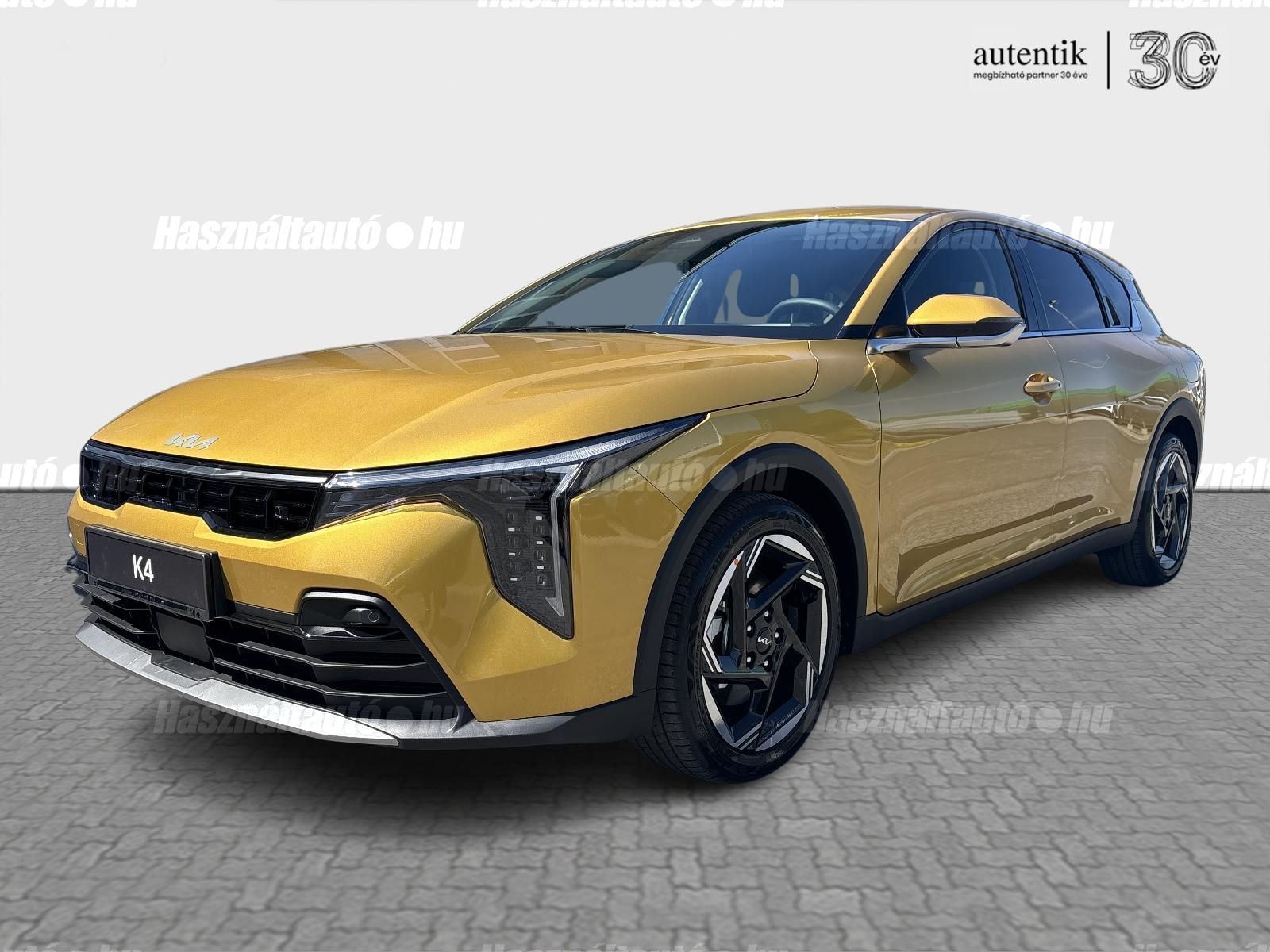 KIA K4 2026 - 1