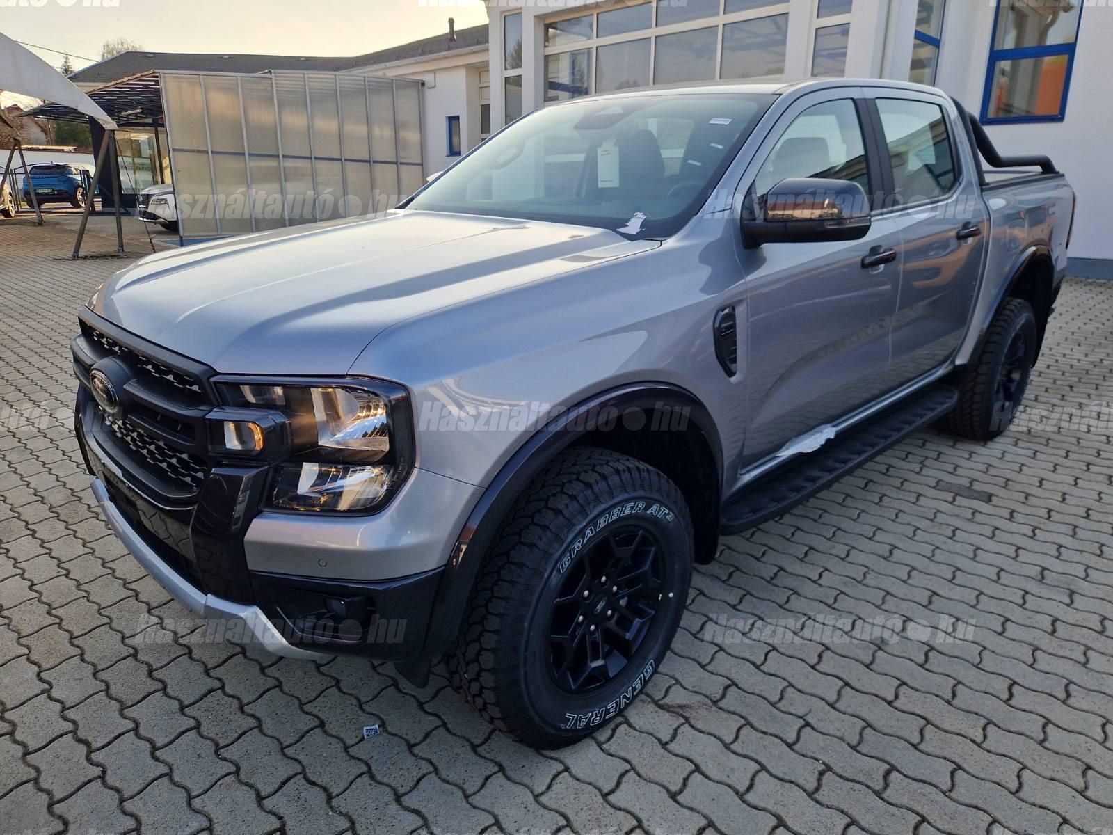 FORD RANGER 2026/3 - 1