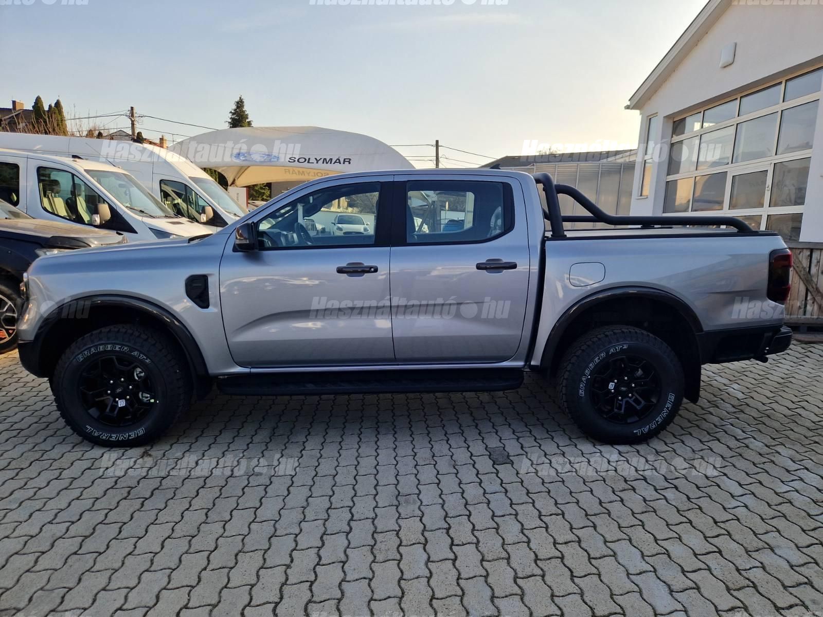 FORD RANGER 2026/3 - 1