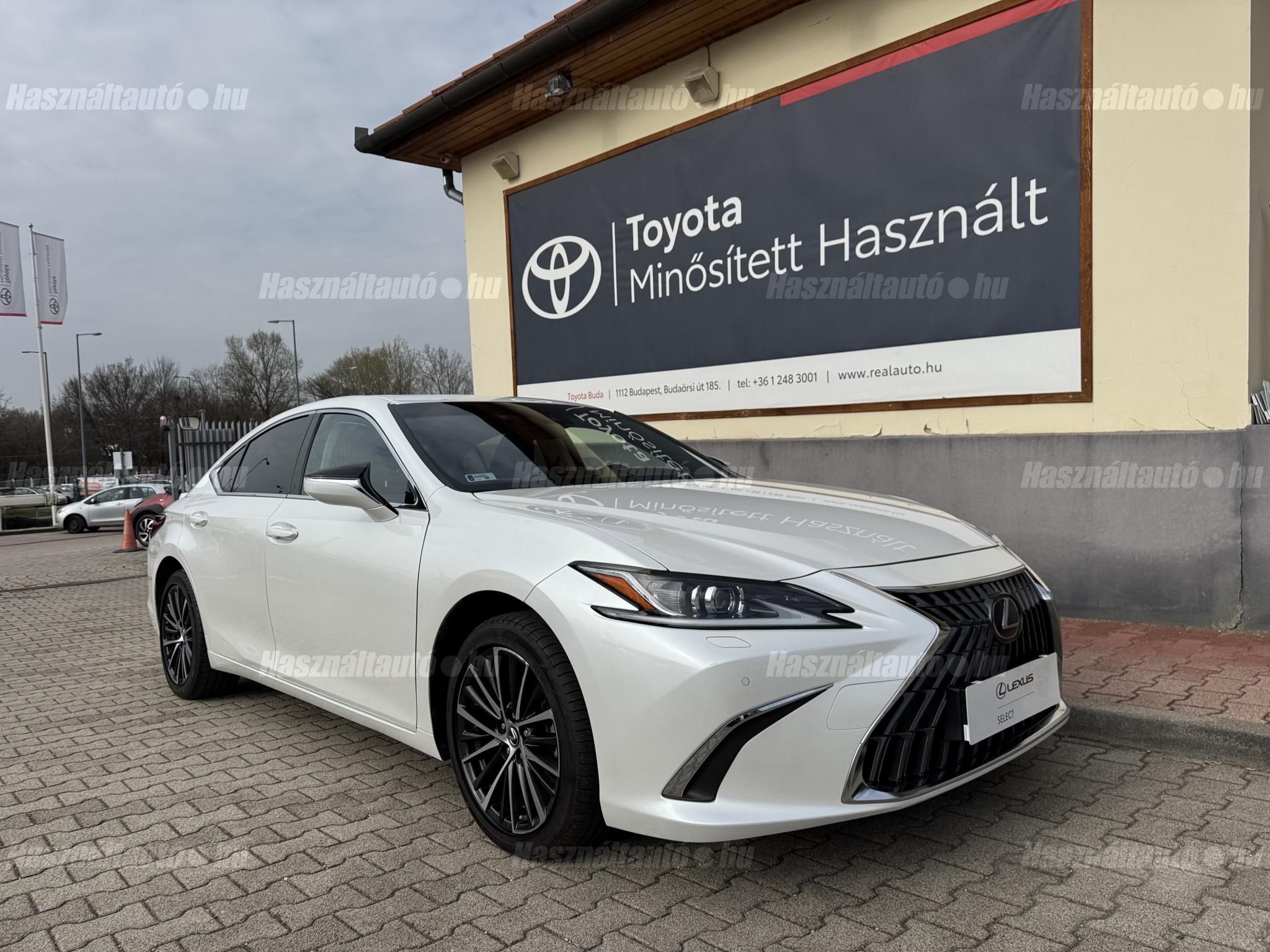 LEXUS ES 2025/1 - 1