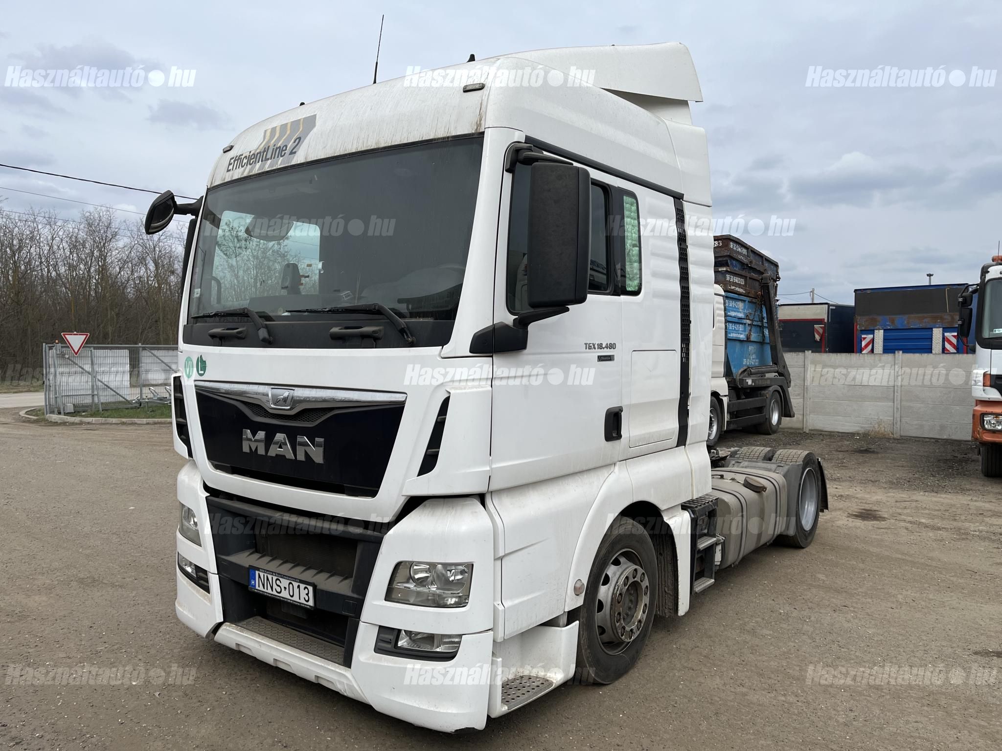 MAN 2016/2 - 1
