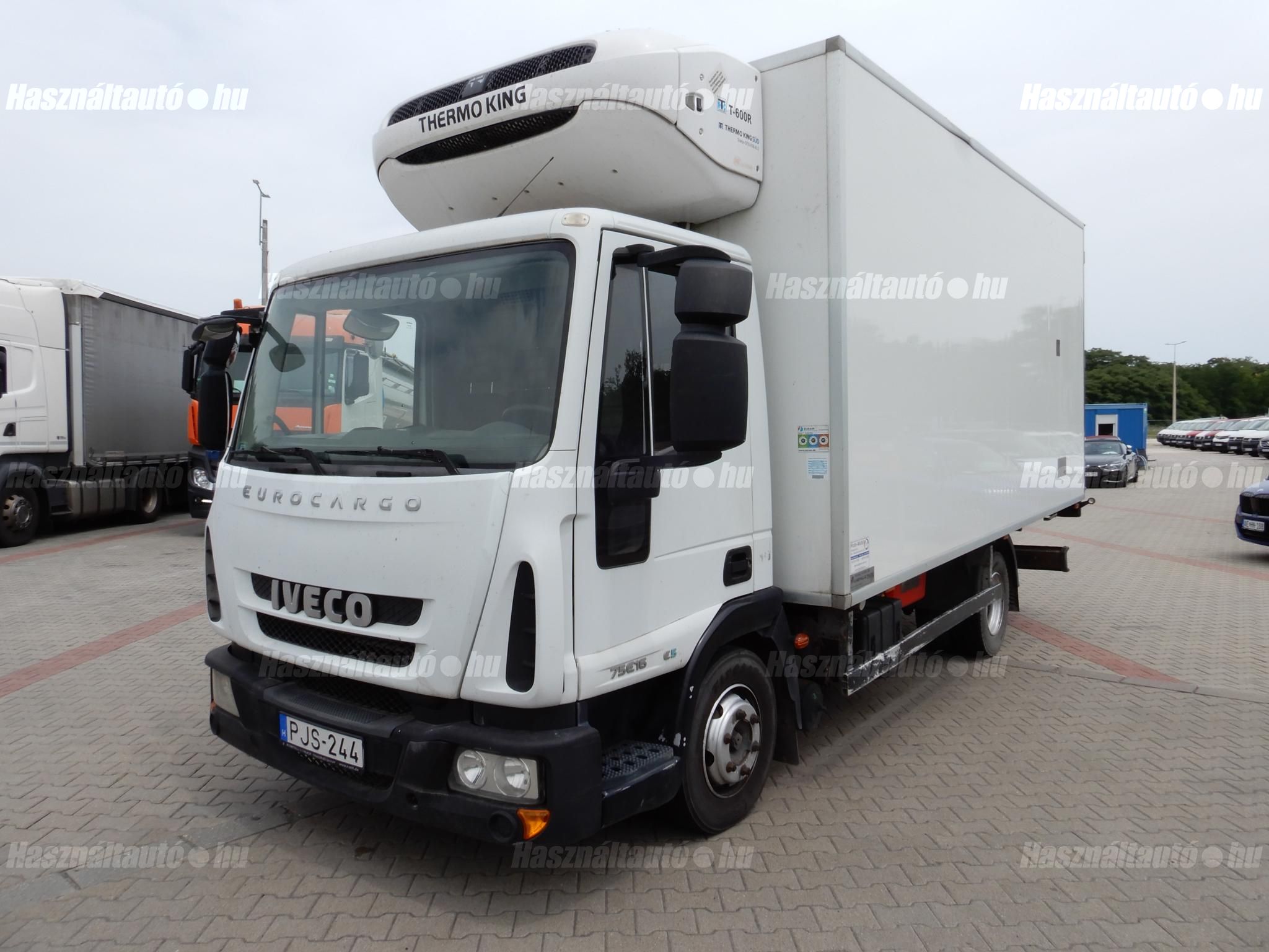 IVECO 2010/10 - 1