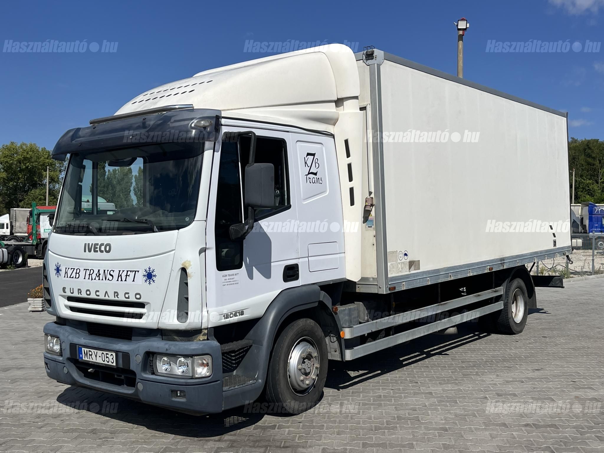 IVECO 2003/12 - 1