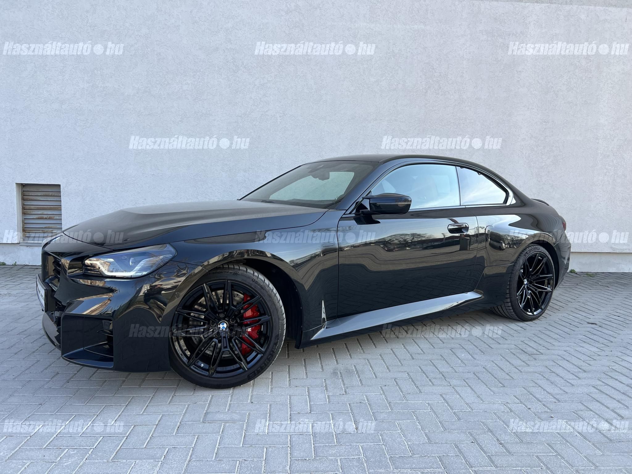 BMW M2 2024/4 - 1