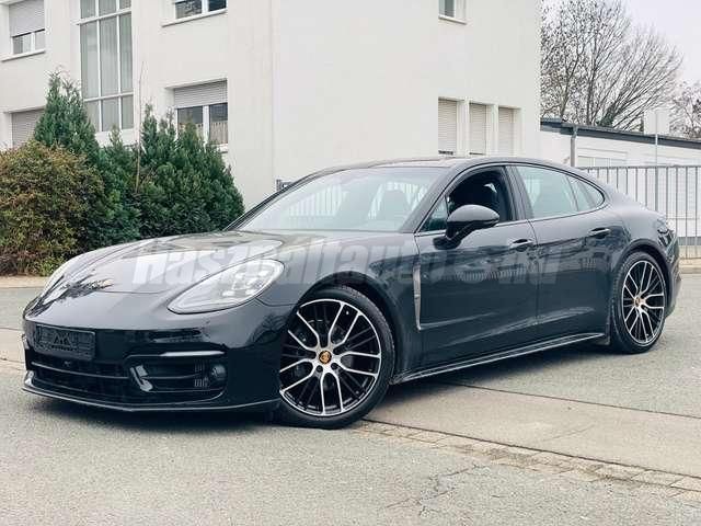 PORSCHE PANAMERA 2023/7 - 1