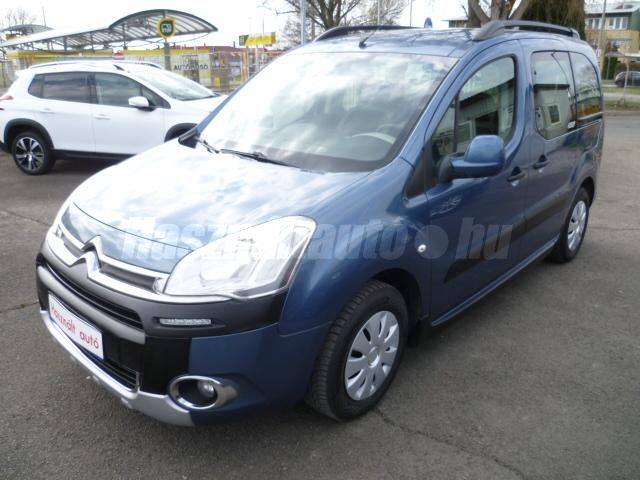 CITROEN BERLINGO 2014/11 - 1