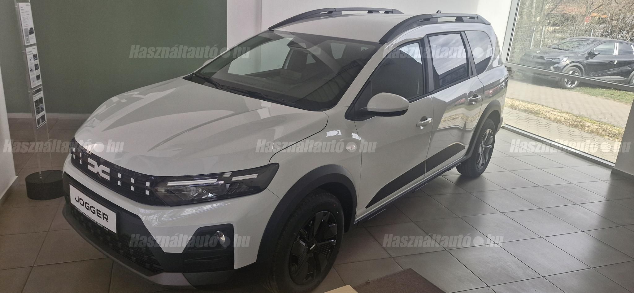 DACIA JOGGER 2026 - 1
