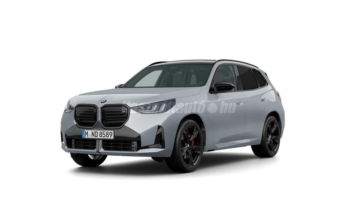 BMW X3 2025 - 1