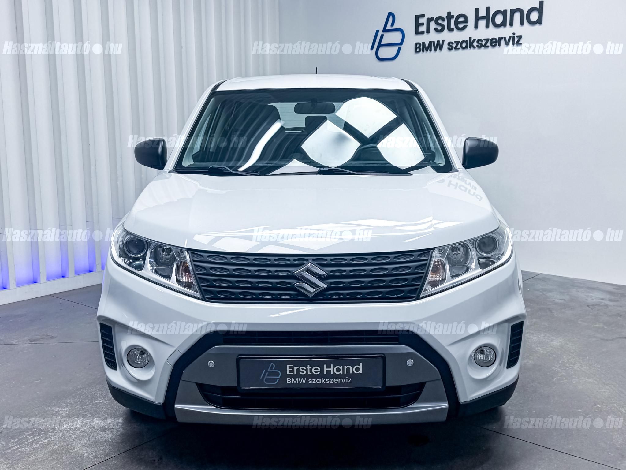 SUZUKI VITARA 2016/3 - 1