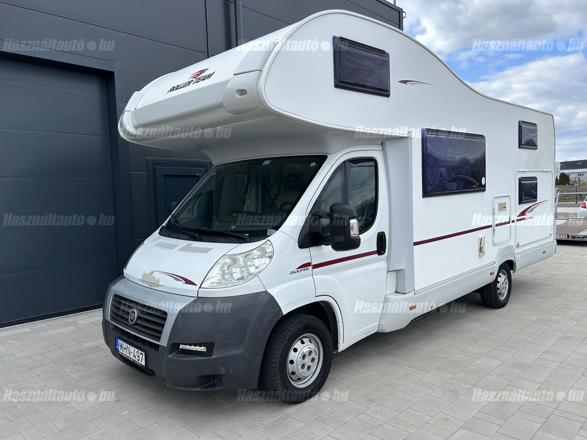 FIAT 2009/6 - 1