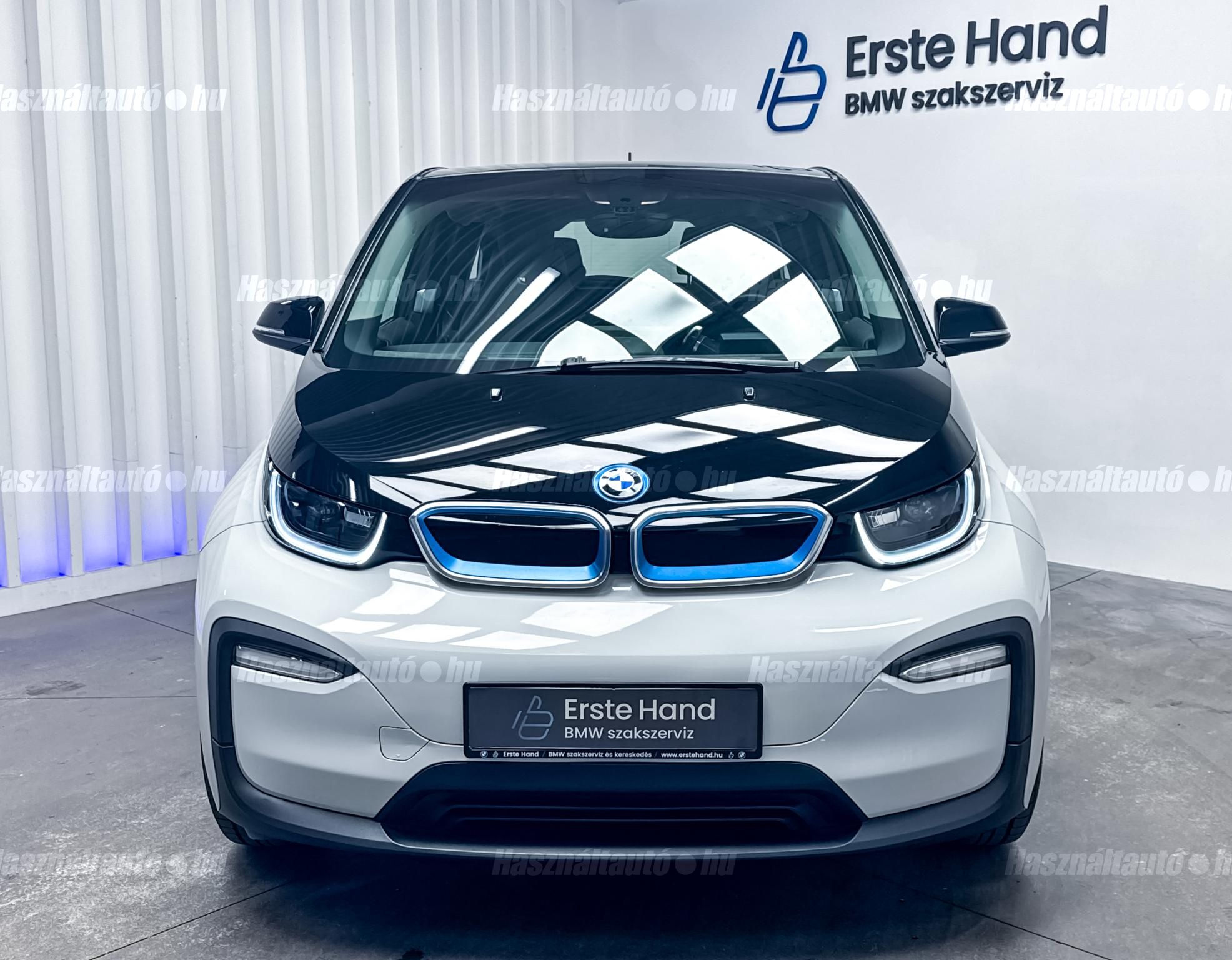BMW I3 2018/6 - 1