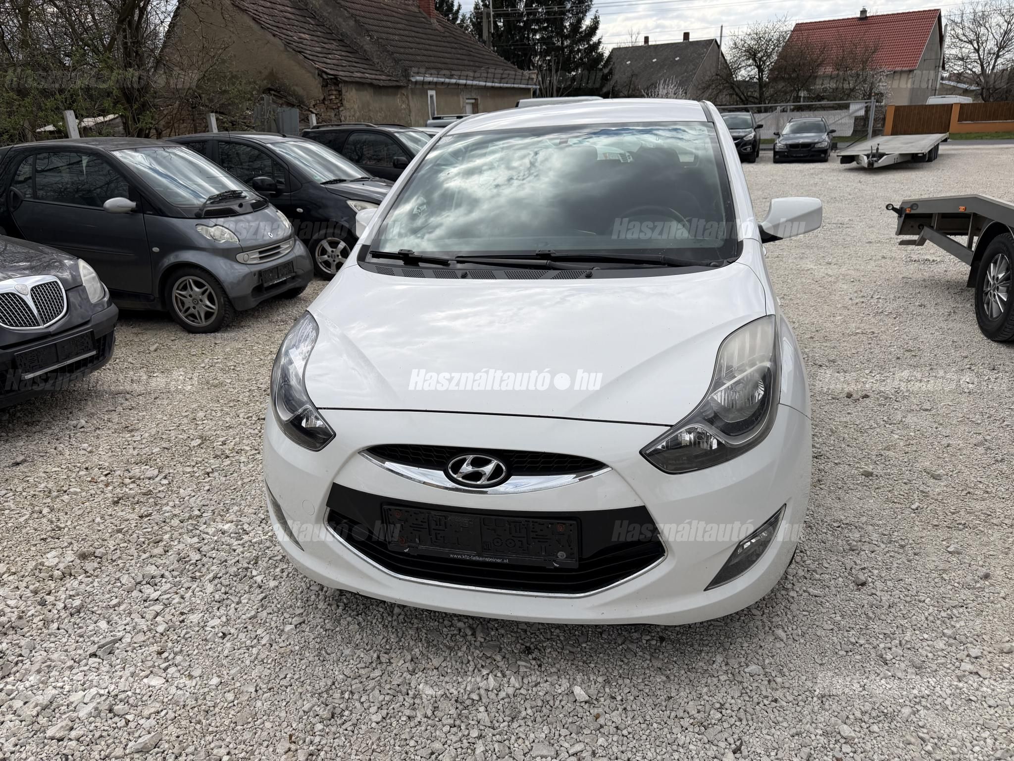 HYUNDAI IX20 2012/3 - 1