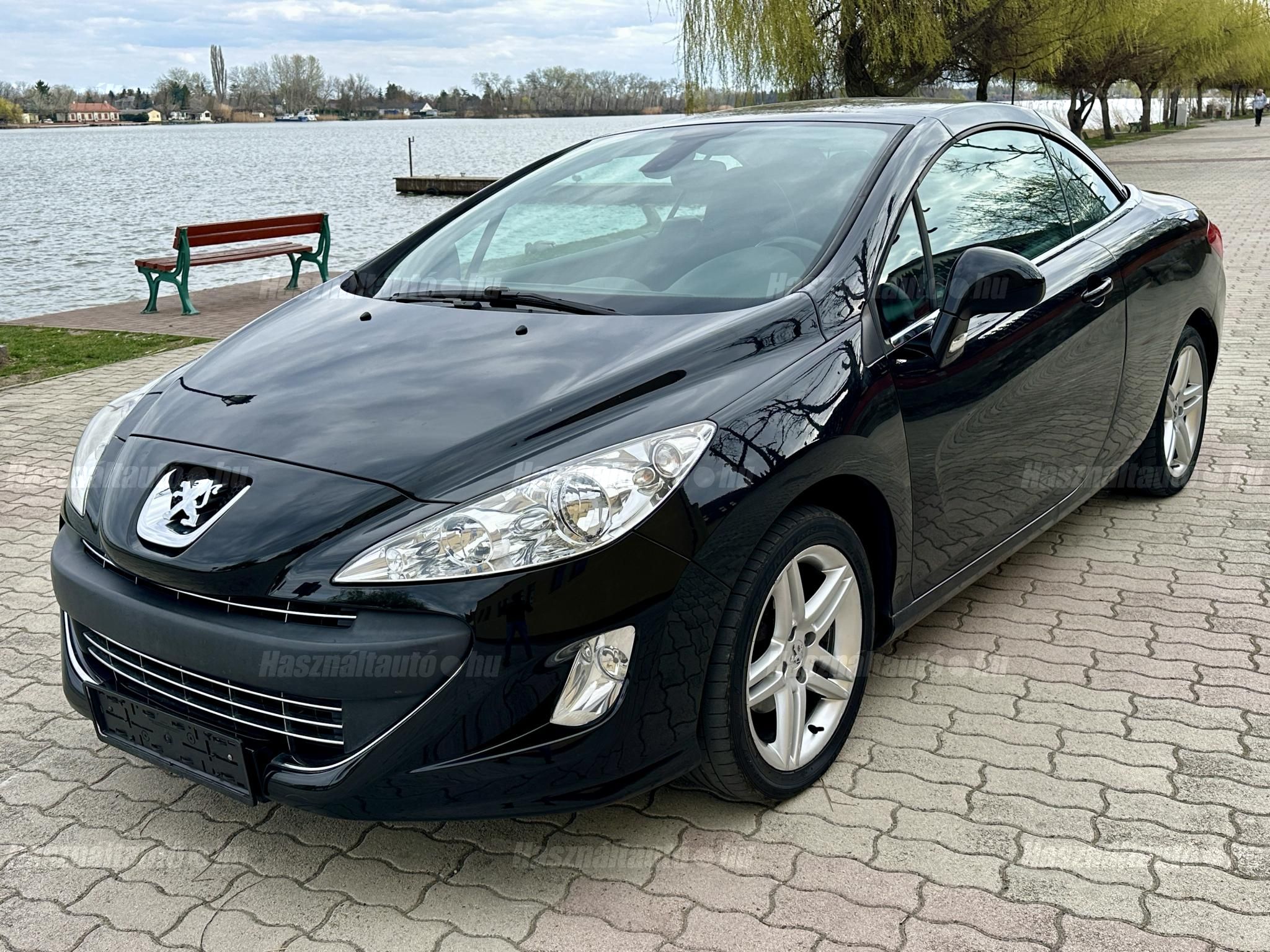 PEUGEOT 308 2009/12 - 1