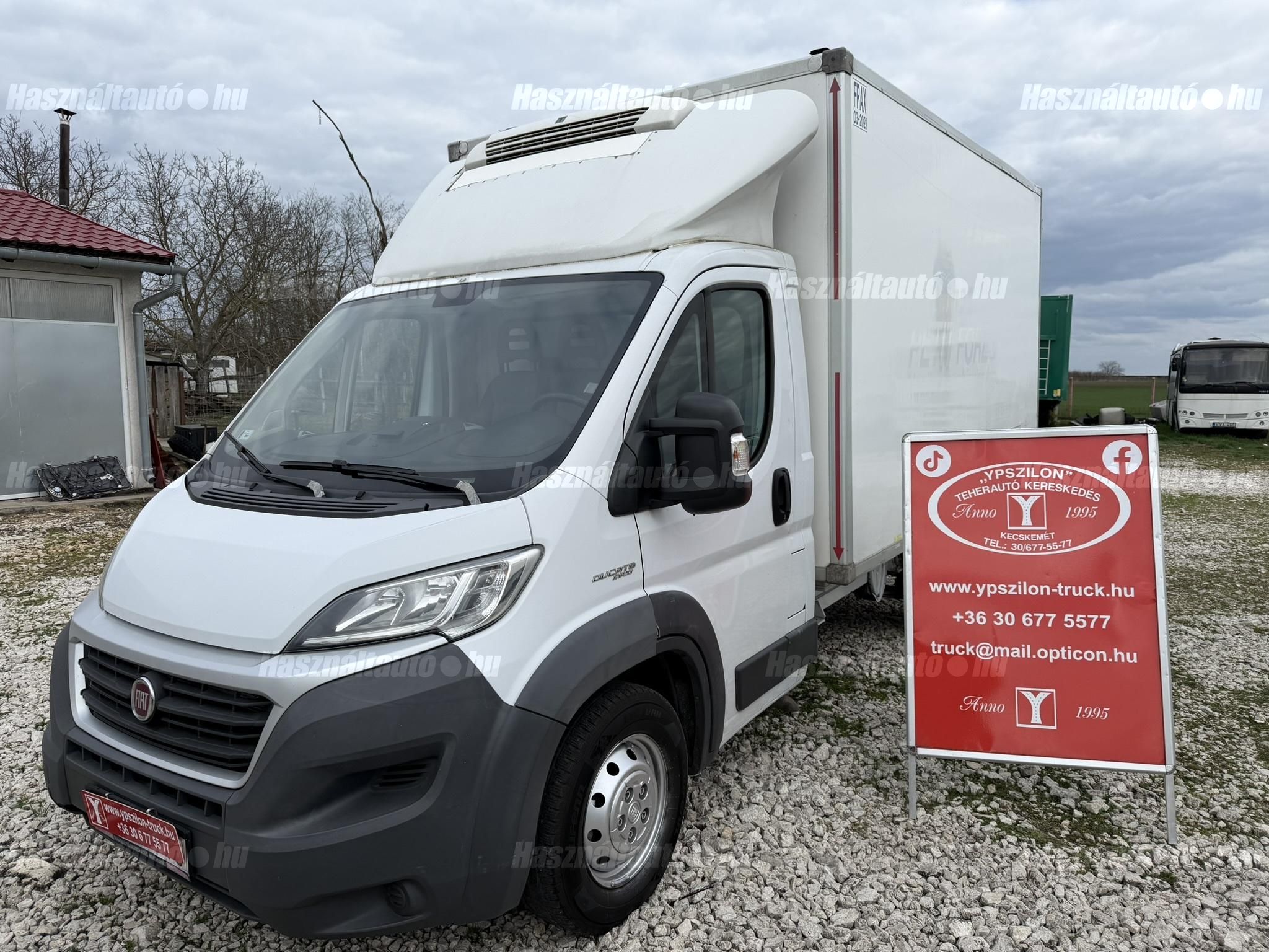 FIAT DUCATO 2015/12 - 1