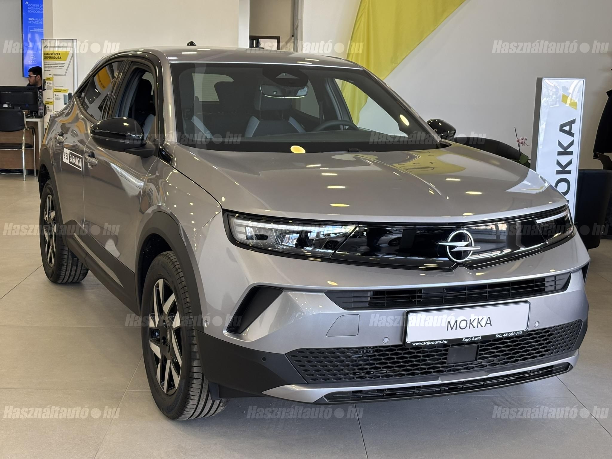OPEL MOKKA 2026 - 1