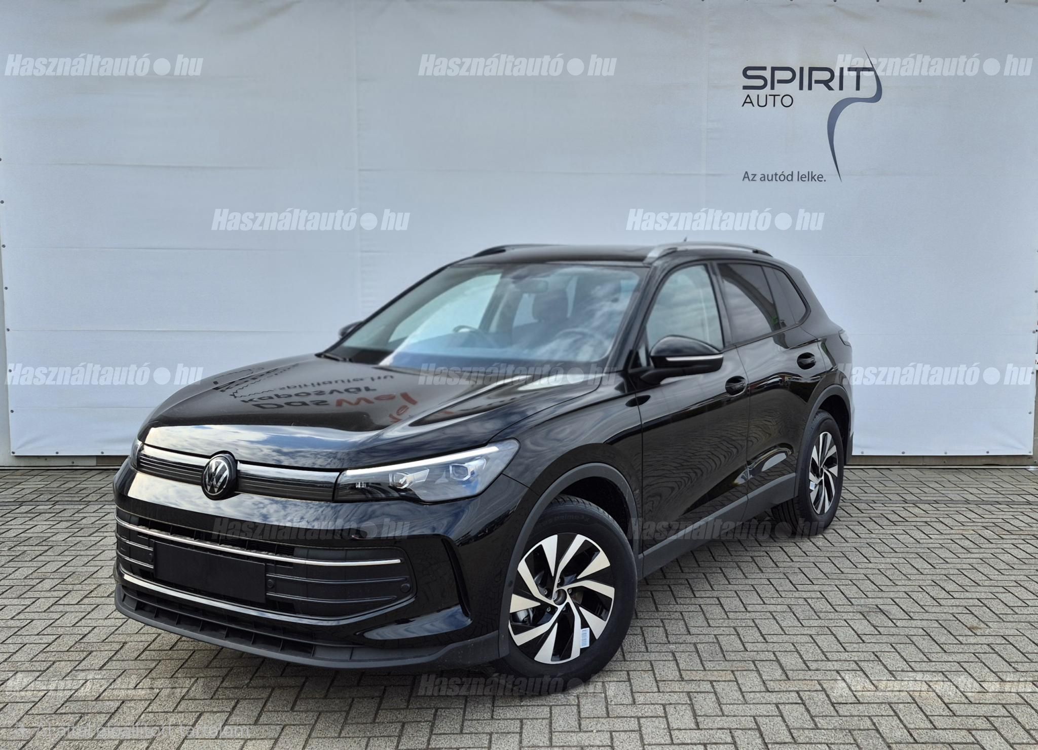 VOLKSWAGEN TIGUAN 2026/3 - 1