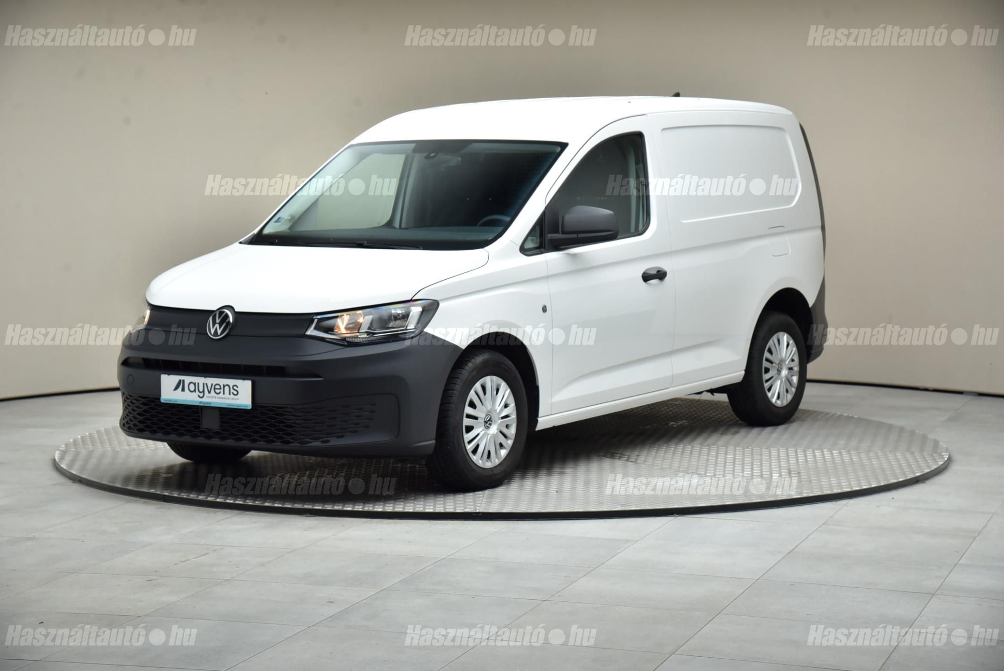 VOLKSWAGEN CADDY 2023/1 - 1