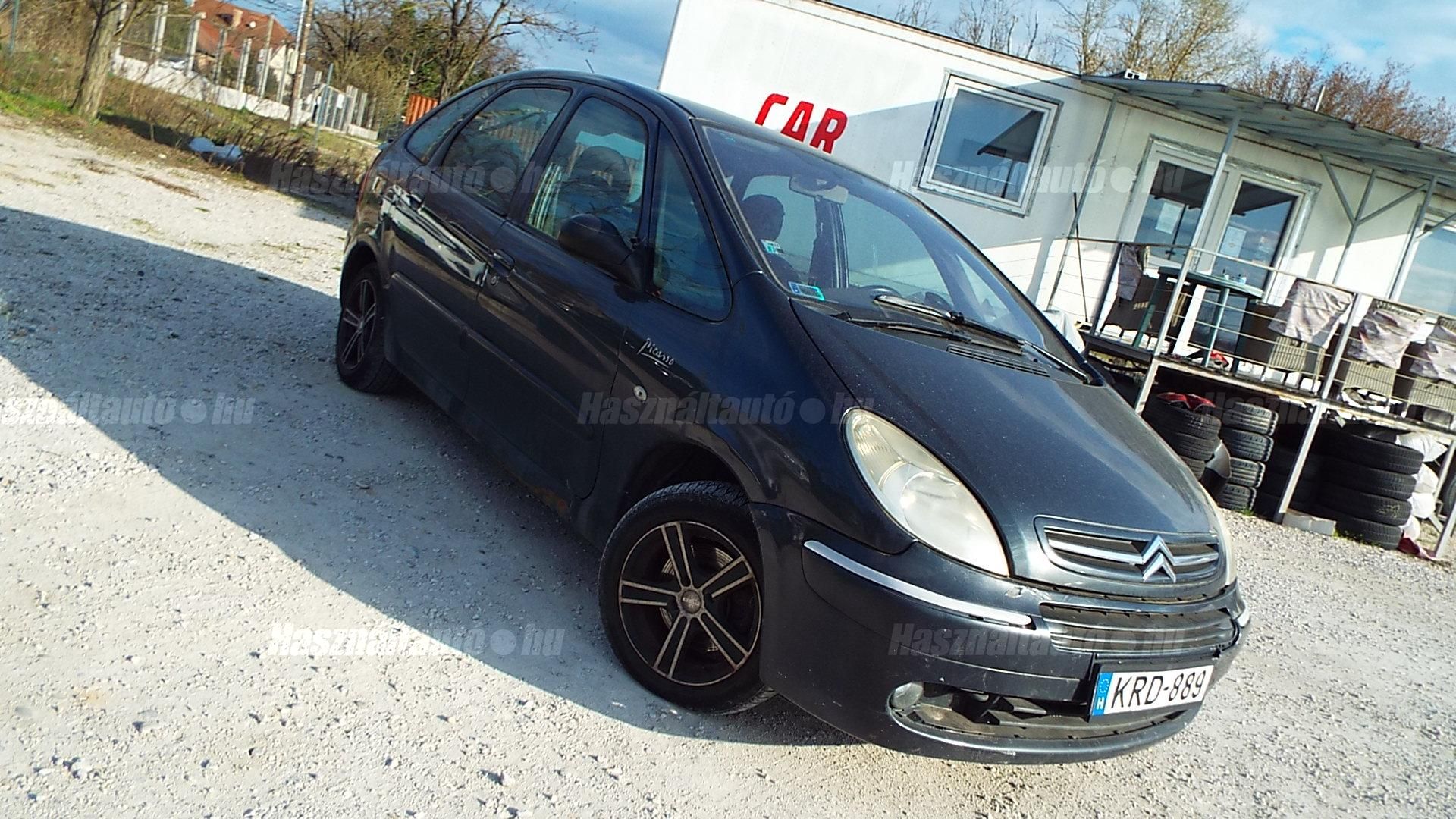CITROEN XSARA PICASSO 2006/1 - 1