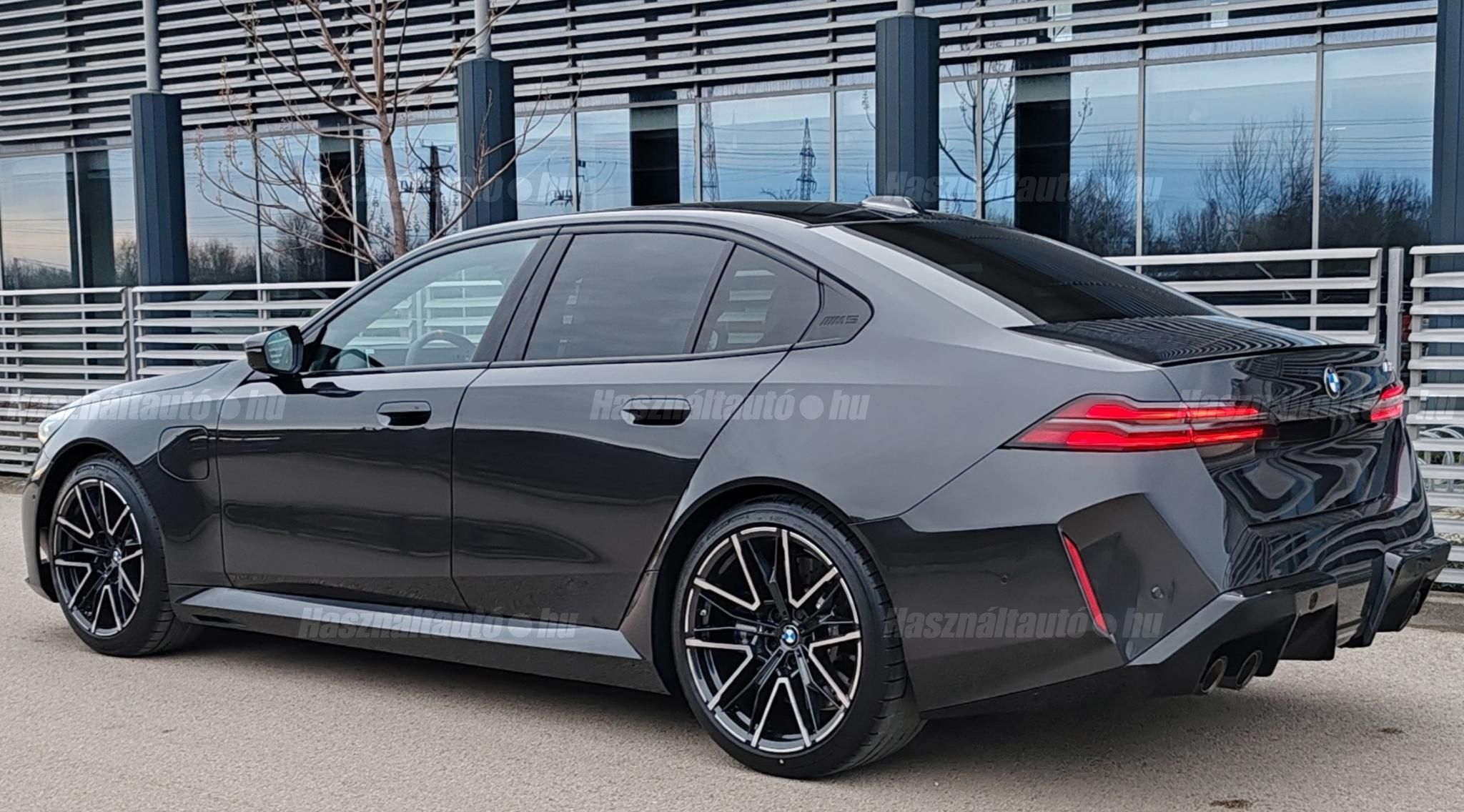 BMW M5 2026/1 - 1