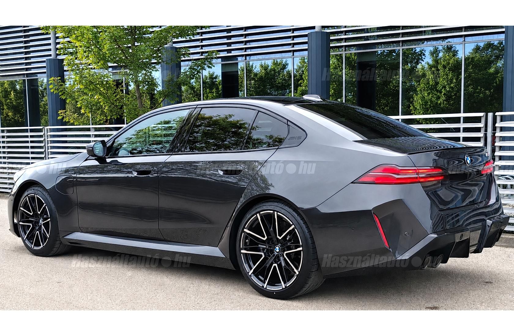 BMW M5 2026/1 - 1