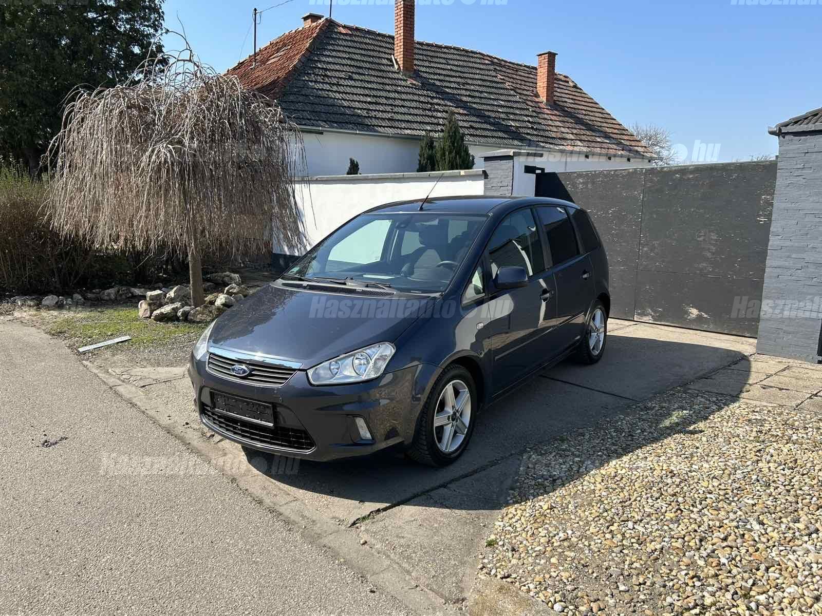 FORD C-MAX 2009/11 - 1