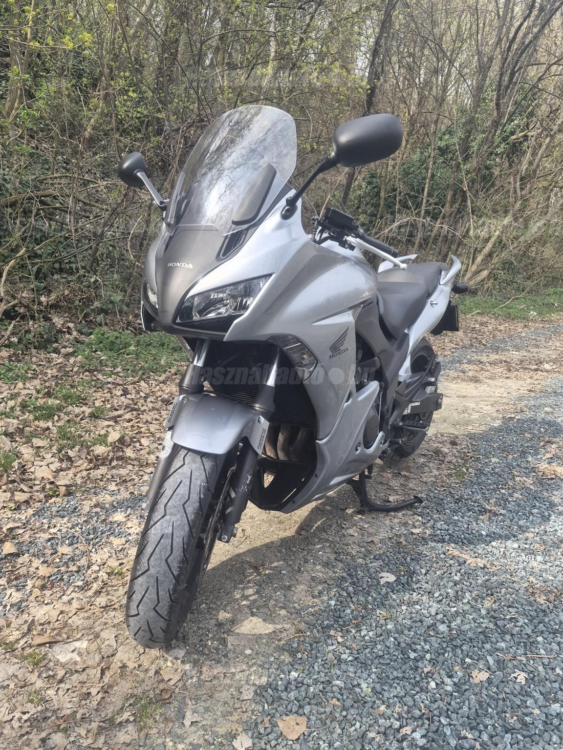 HONDA CBF 1000 2010/11 - 1