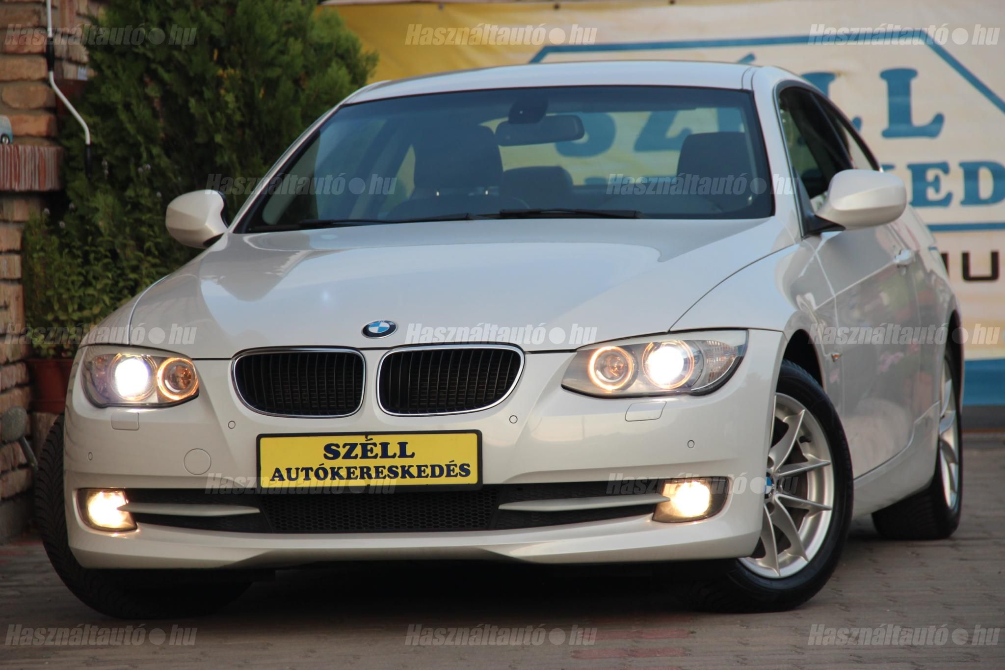 BMW 318 2012/2 - 1