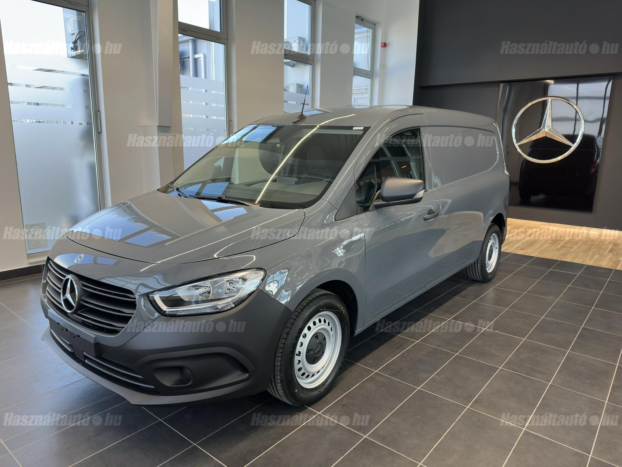MERCEDES-BENZ CITAN 2026/2 - 1