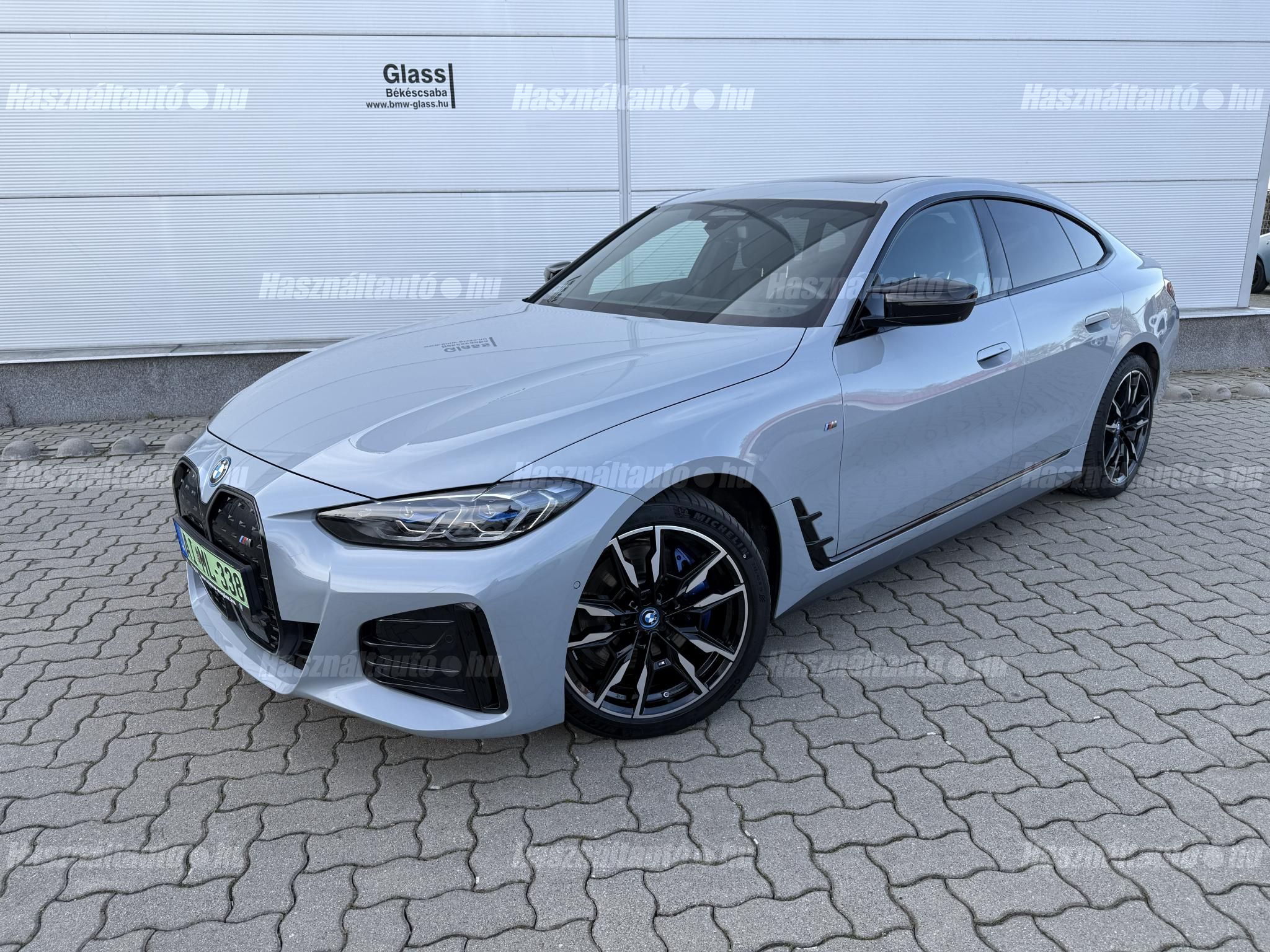 BMW I4 2025/2 - 1