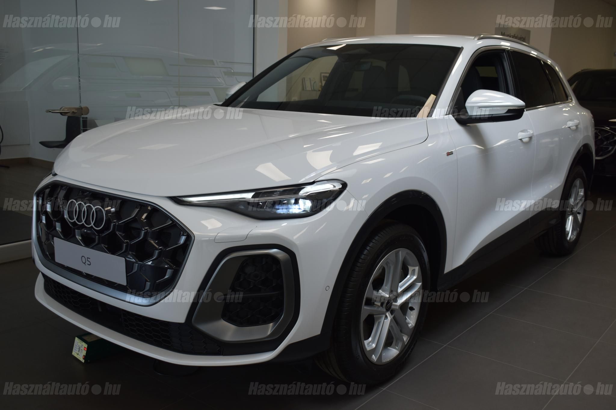 AUDI Q5 2025 - 1