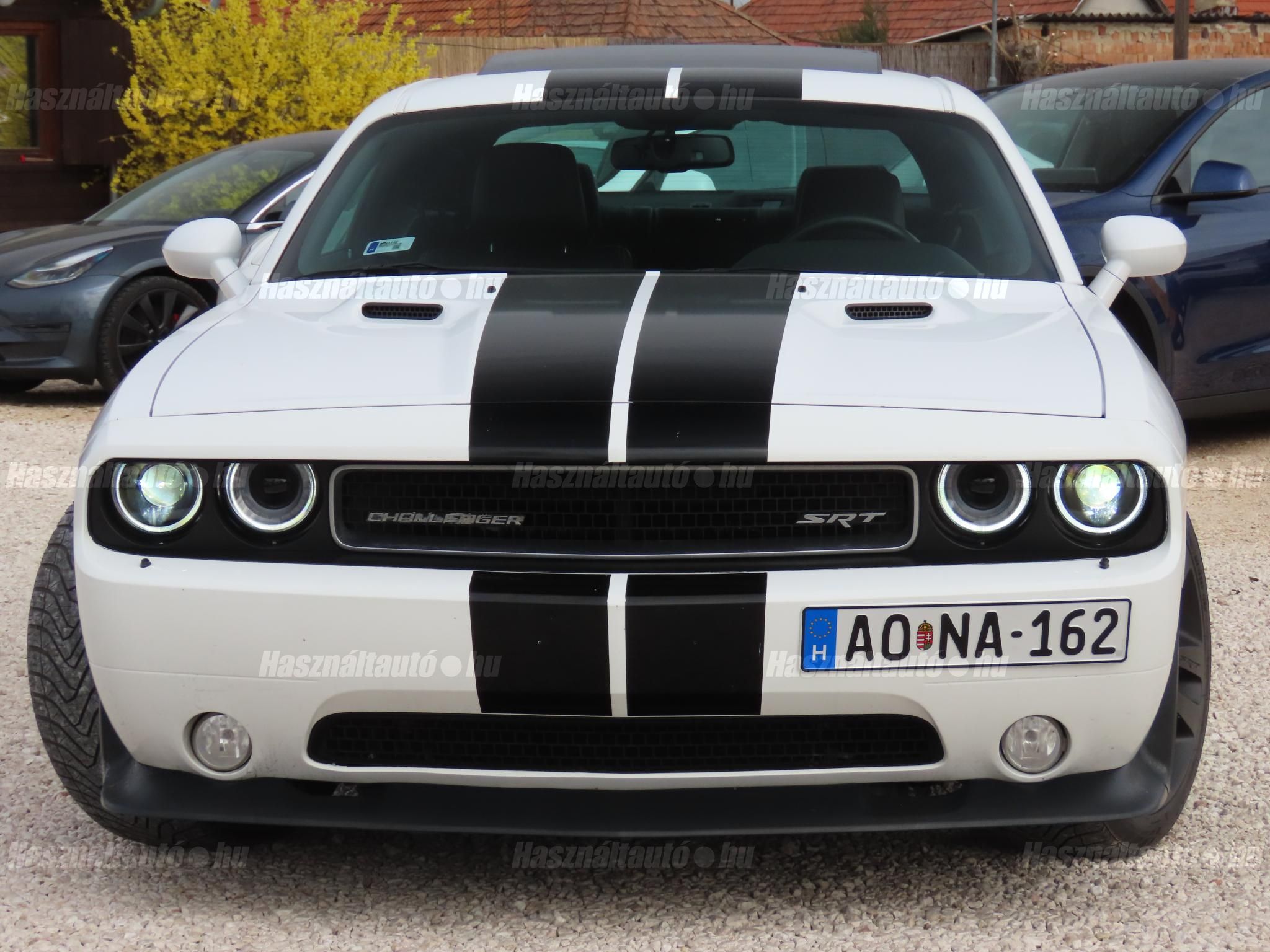 DODGE CHALLENGER 2013/12 - 1