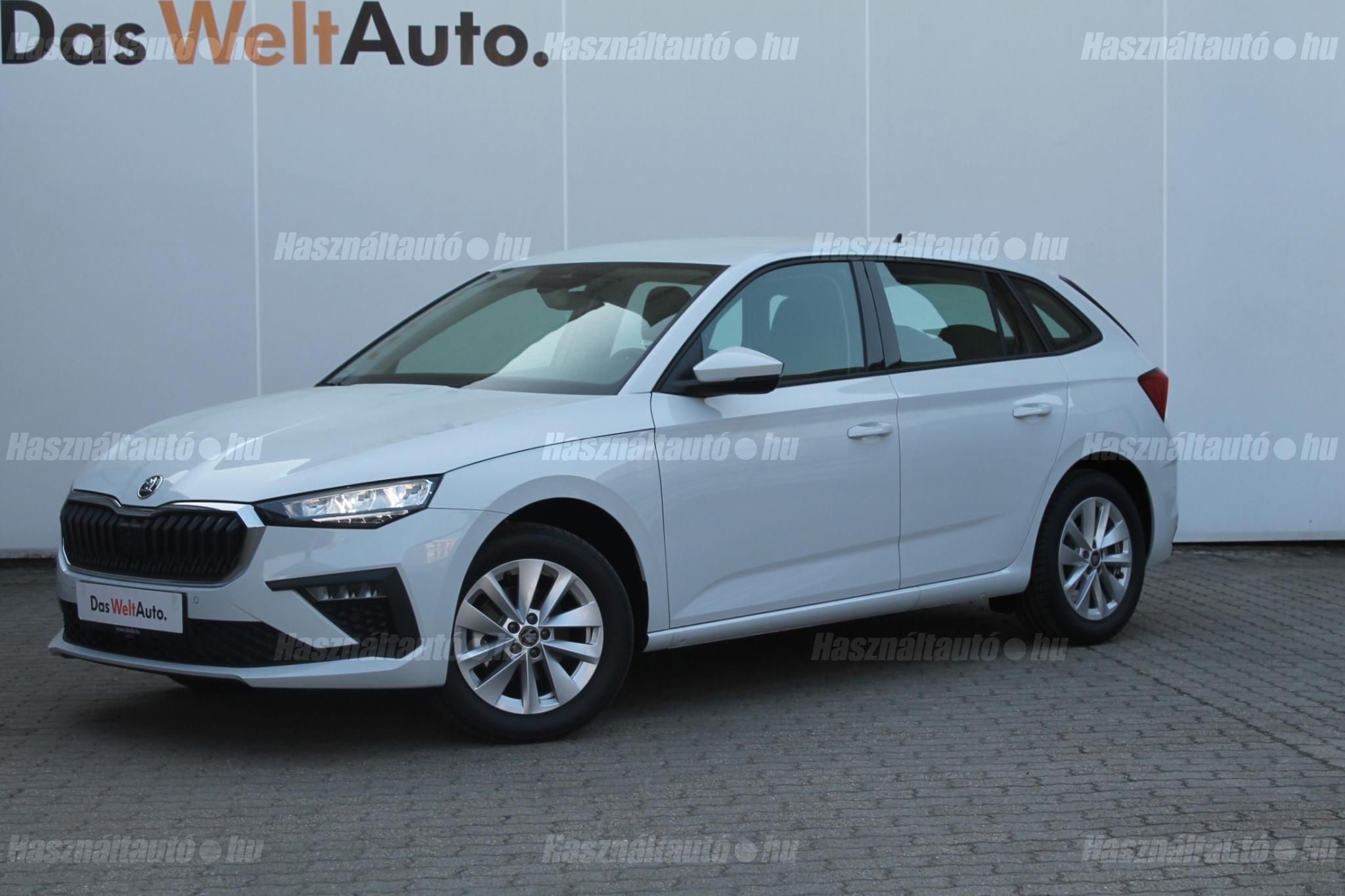SKODA SCALA 2026/3 - 1