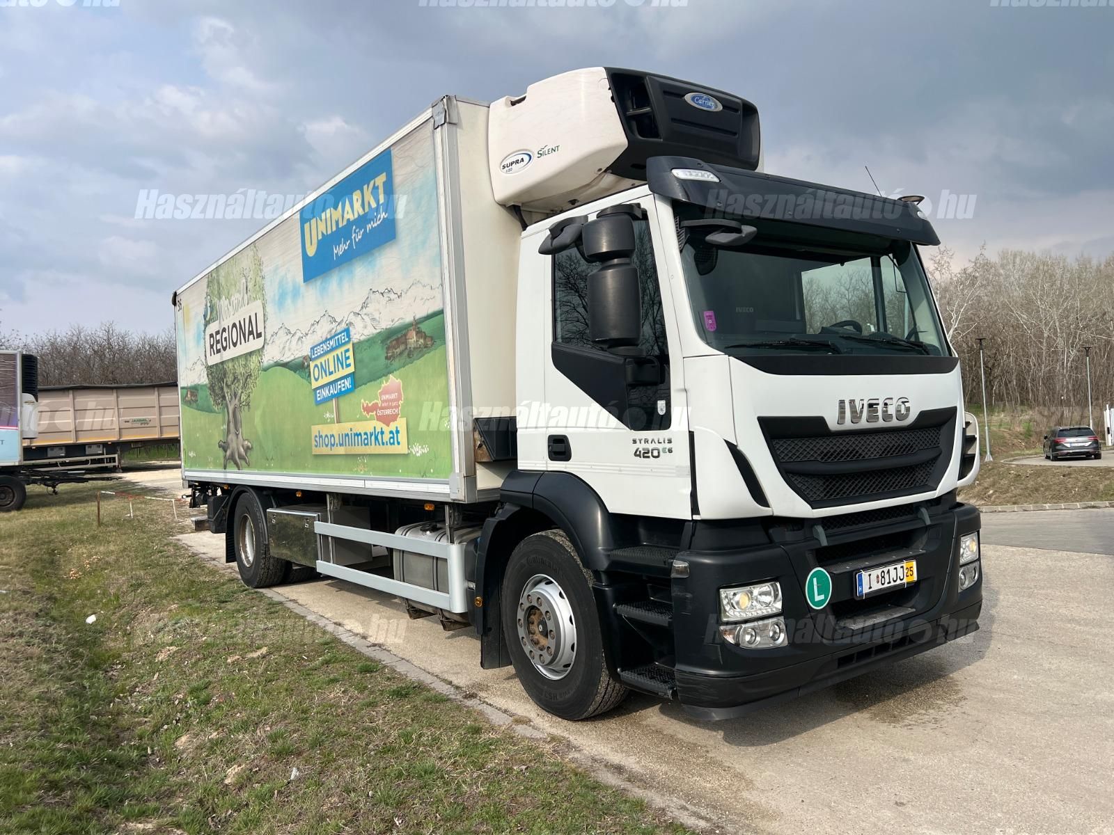IVECO 2014/6 - 1