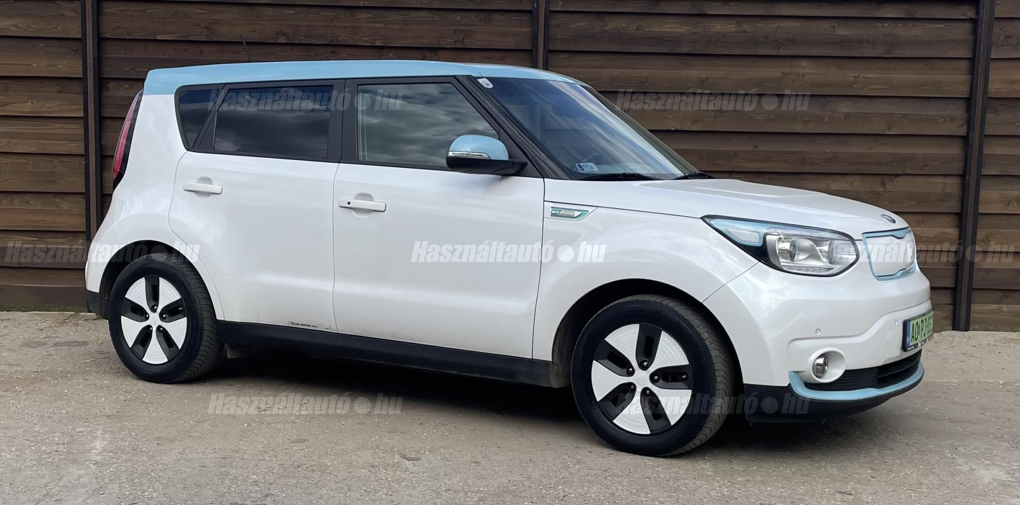 KIA SOUL 2015/5 - 1