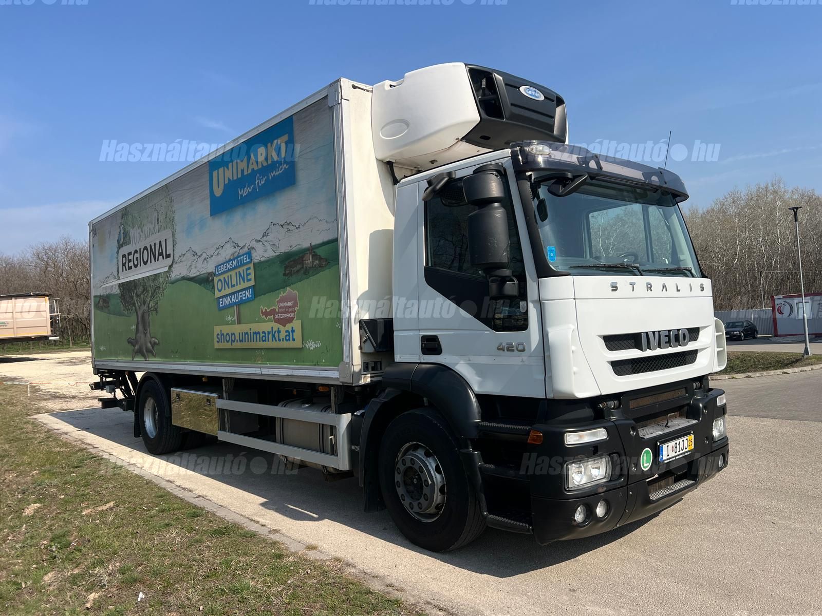 IVECO 2013/4 - 1
