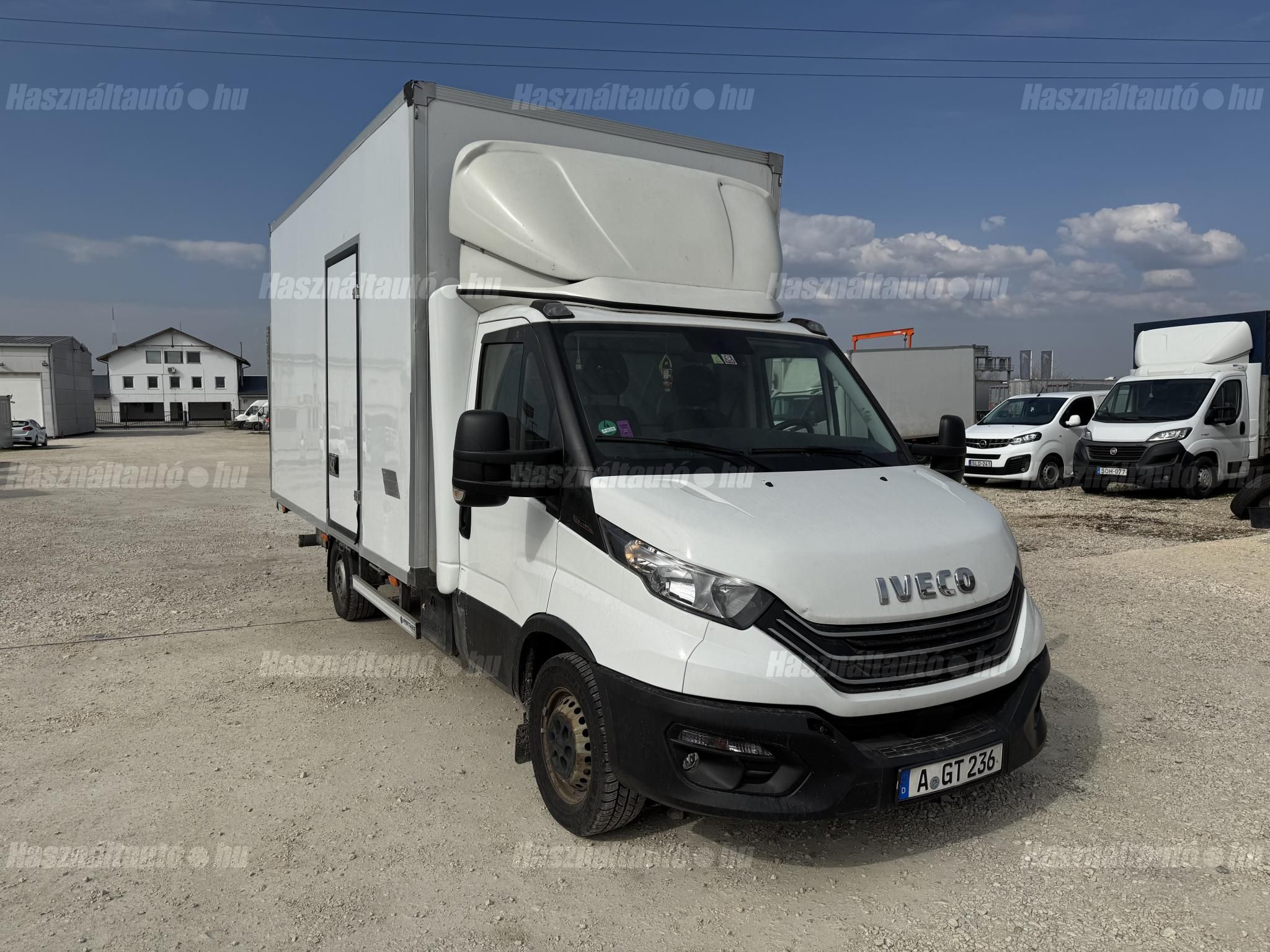 IVECO 35 2023/6 - 1