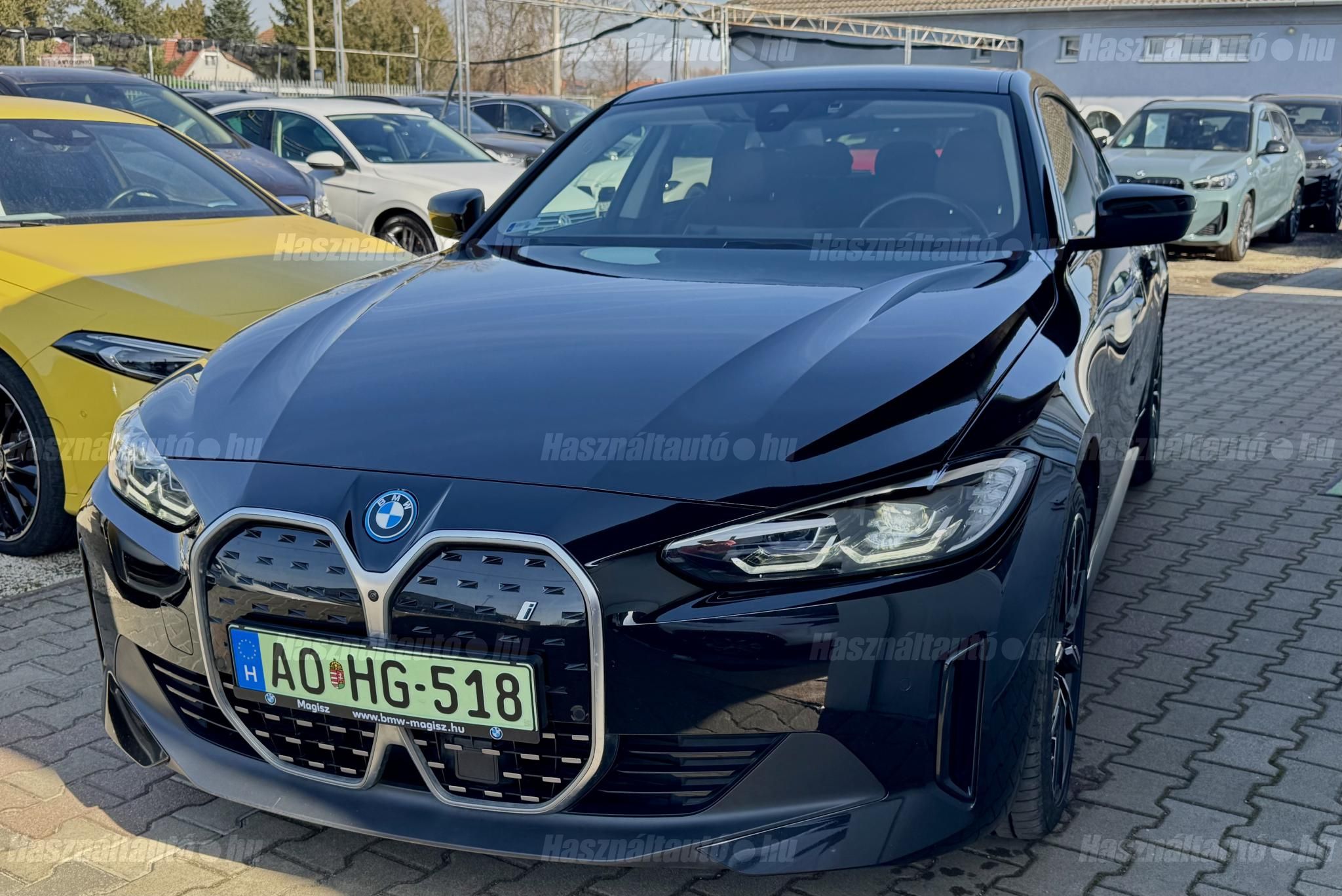 BMW I4 2024/1 - 1