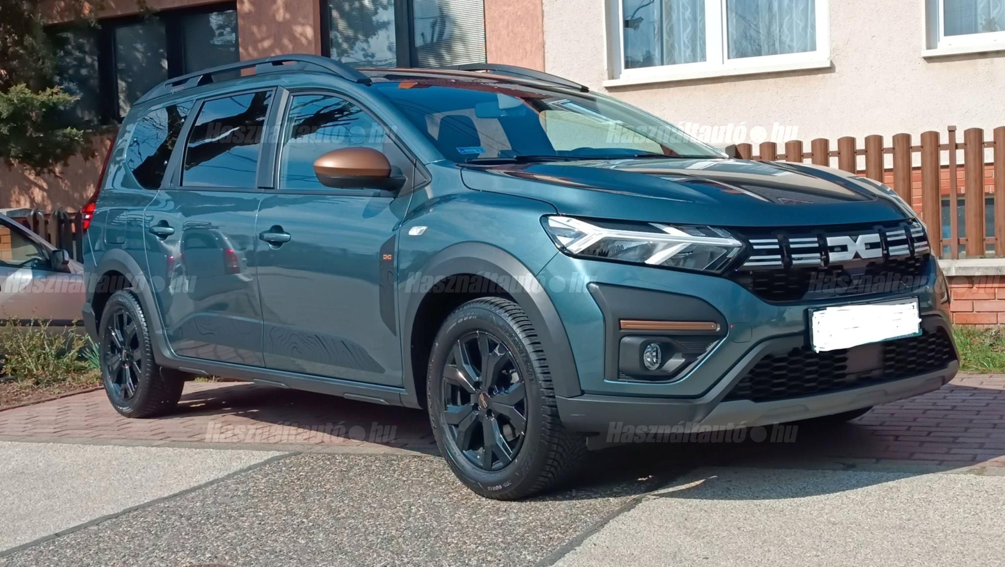 DACIA JOGGER 2024/6 - 1