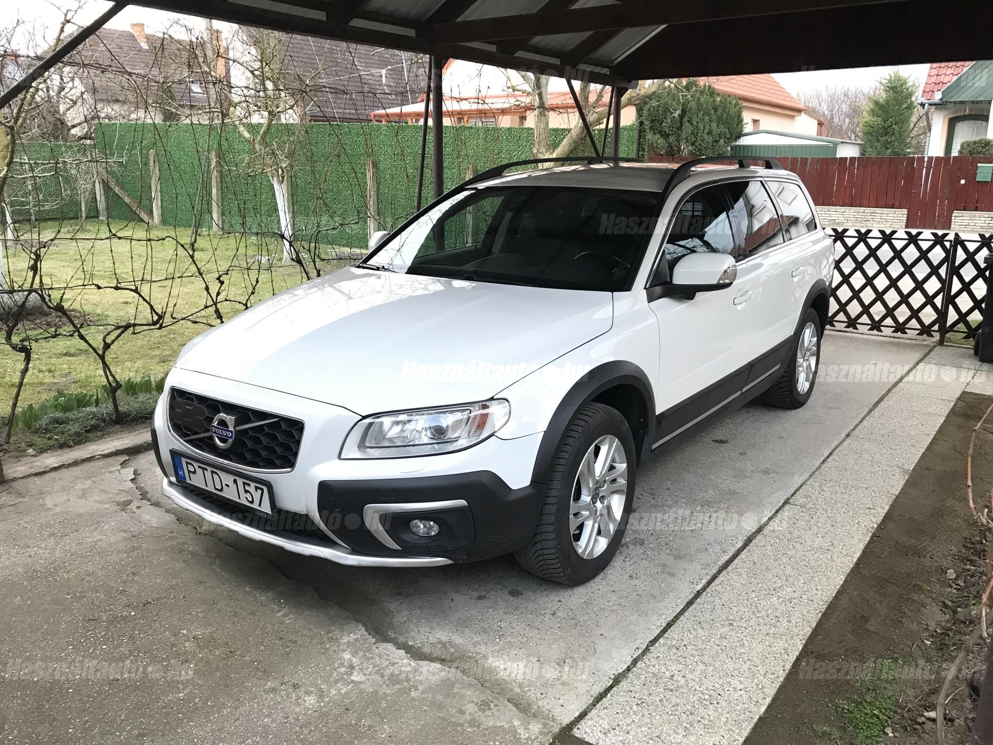 VOLVO XC70 2015/6 - 1